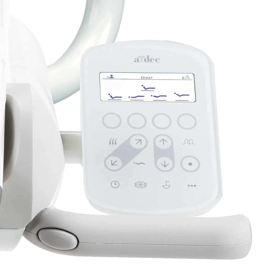 A-dec 300 Pro Dental Chair