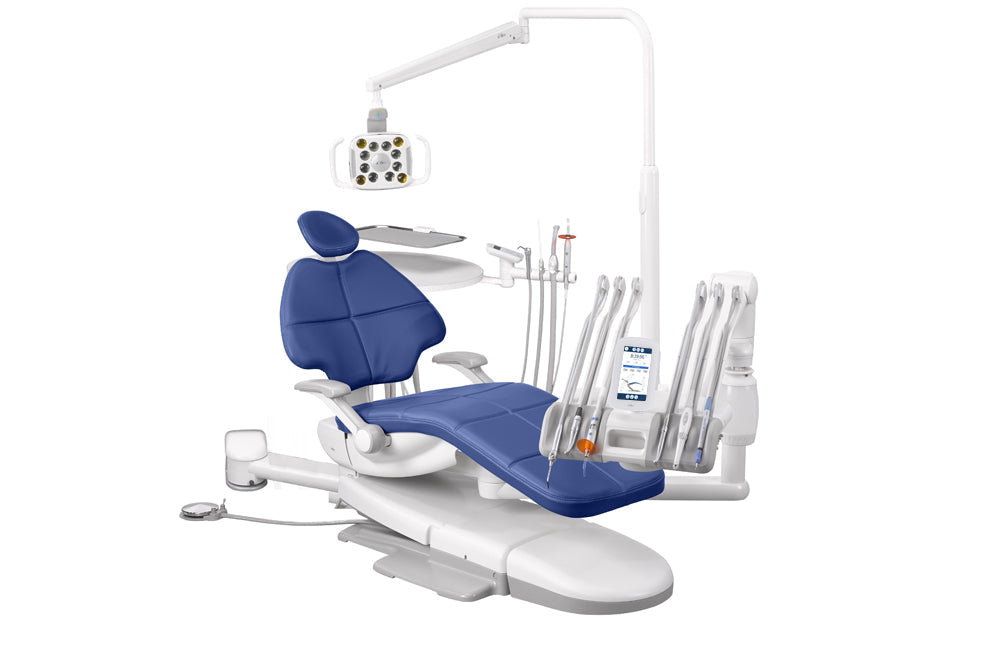 A-dec 500 Dental Chair